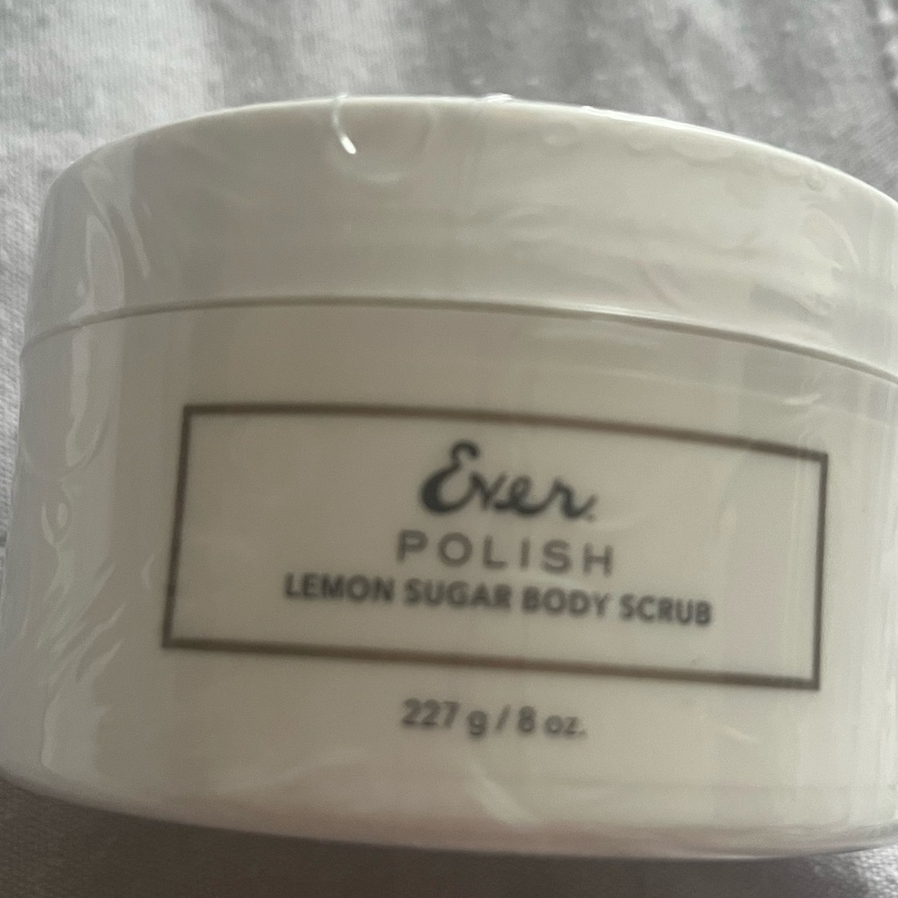 Body Scrub - Picture 6 of 7